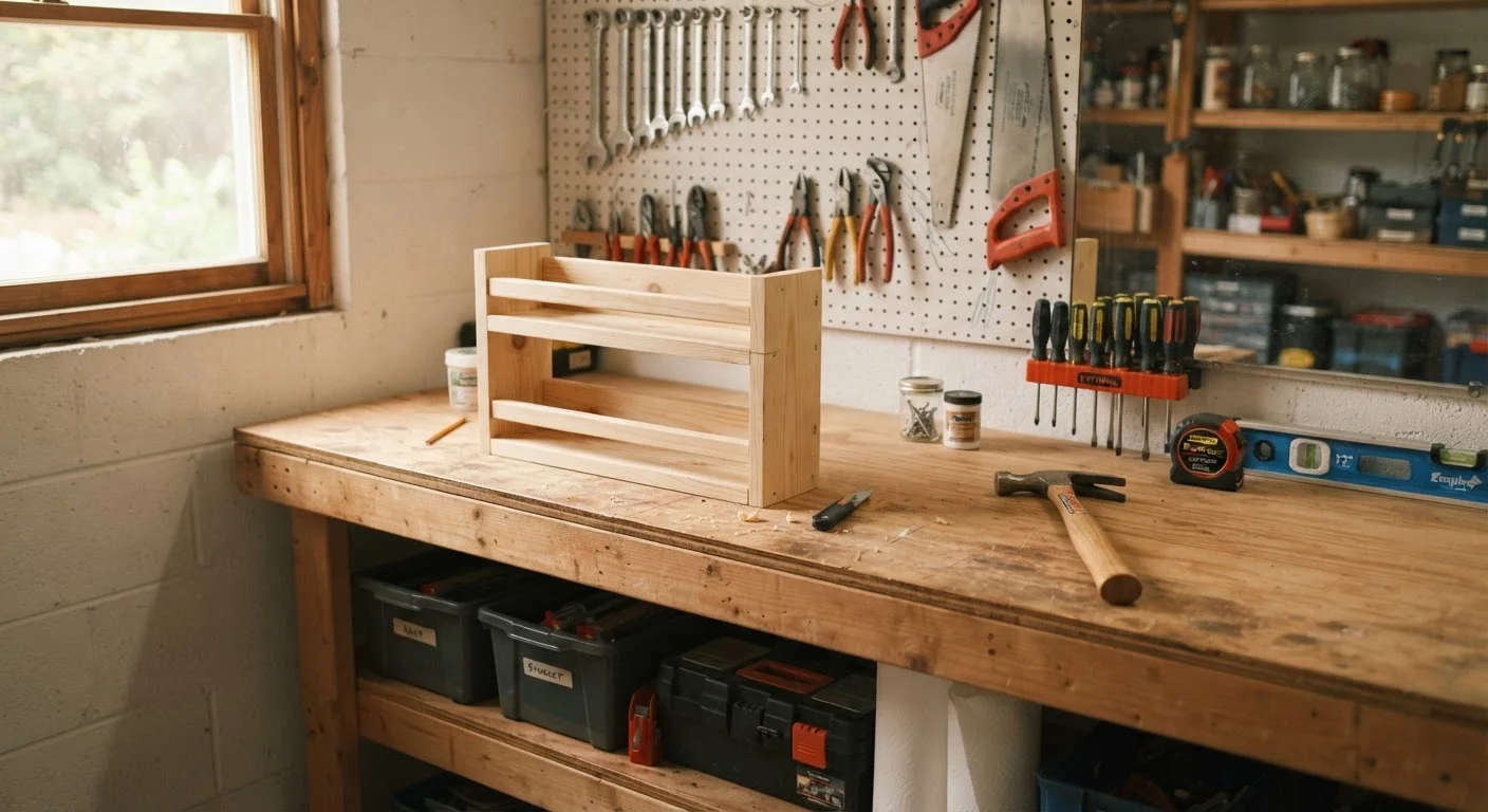 A First-Timer's Introduction to Home Repairs