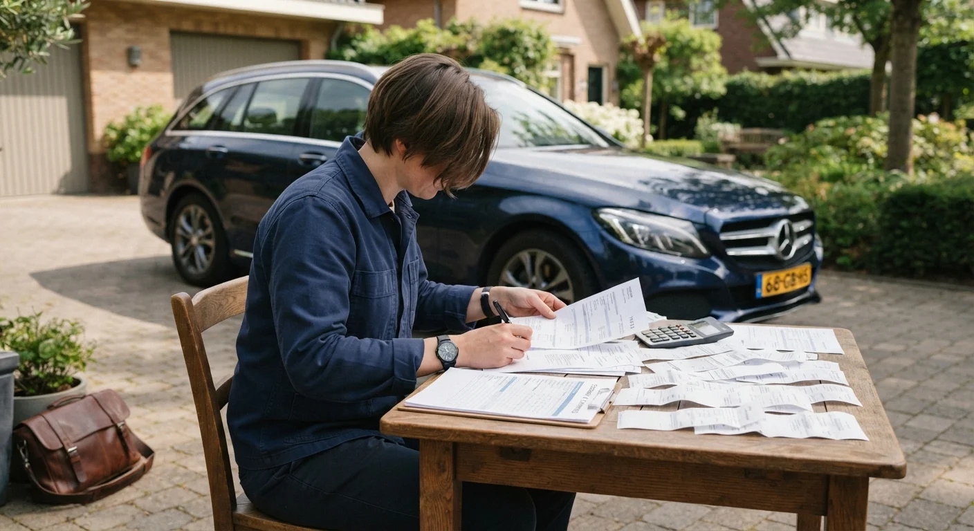Annual Car Ownership Cost Audit: What to Review Each Year