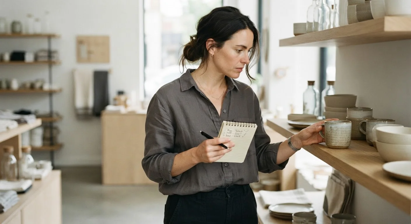 Before You Buy: A Pre-Purchase Evaluation Checklist