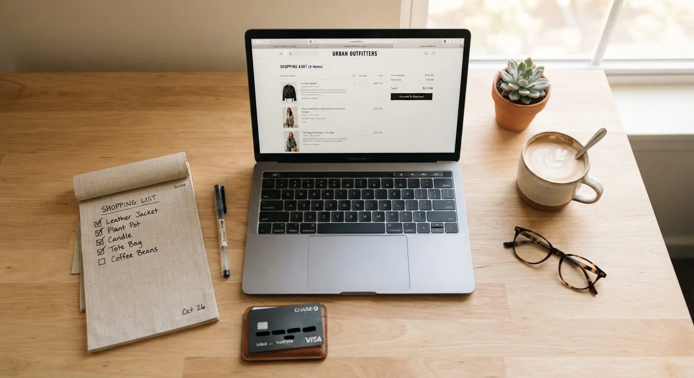 Before You Checkout: A Deal-Verification Checklist for Online Shoppers