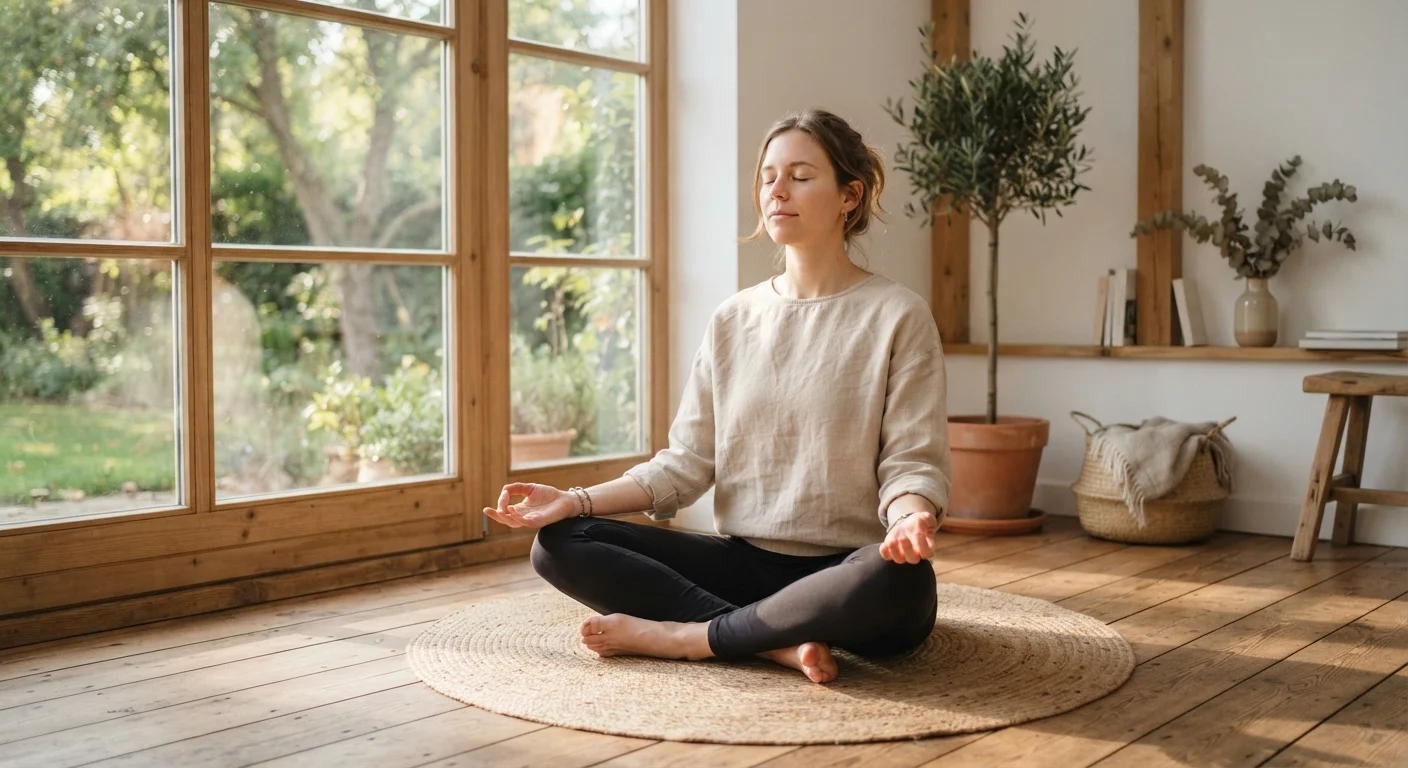 Breathing Techniques That Actually Calm the Nervous System