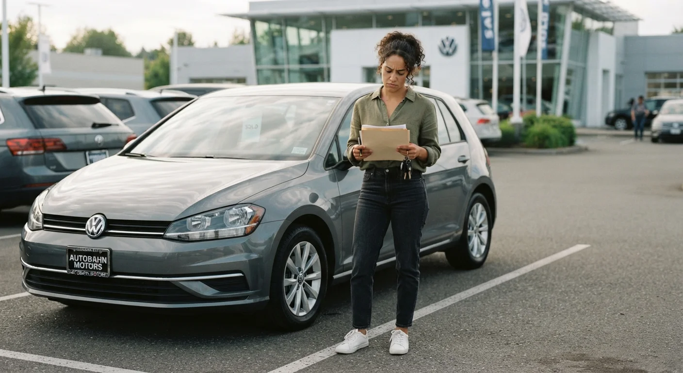 Buying Your First Car: Understanding Ownership Costs From Day One