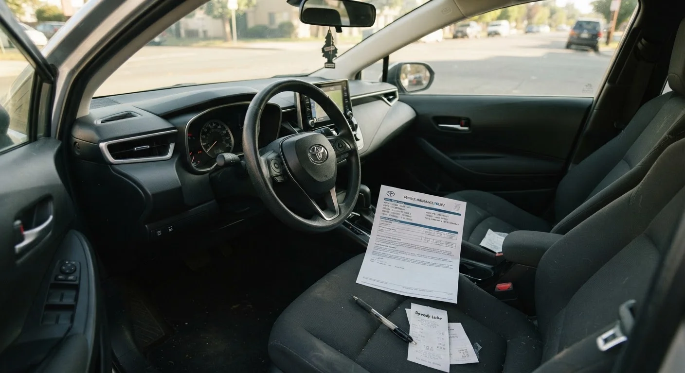Car Insurance Costs Demystified: What Affects Your Premium