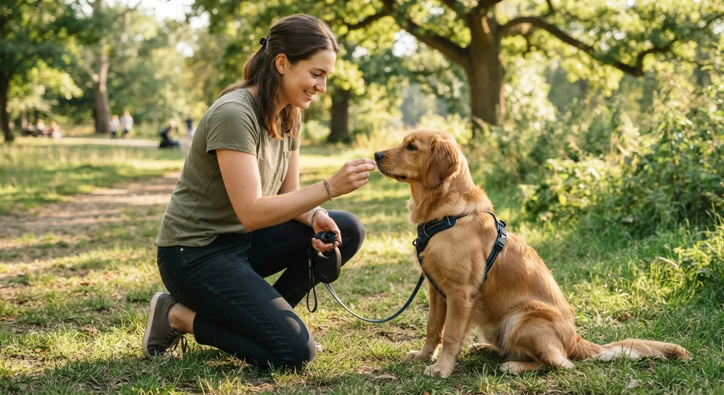 Clicker Training vs Verbal Cue Training: Which Approach Suits Your Pet?