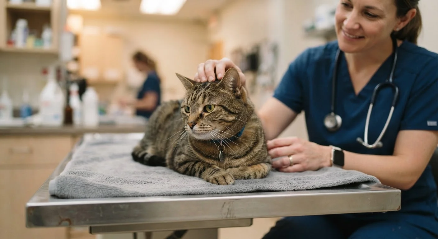Common Myths About Cat Health That Vets Keep Correcting