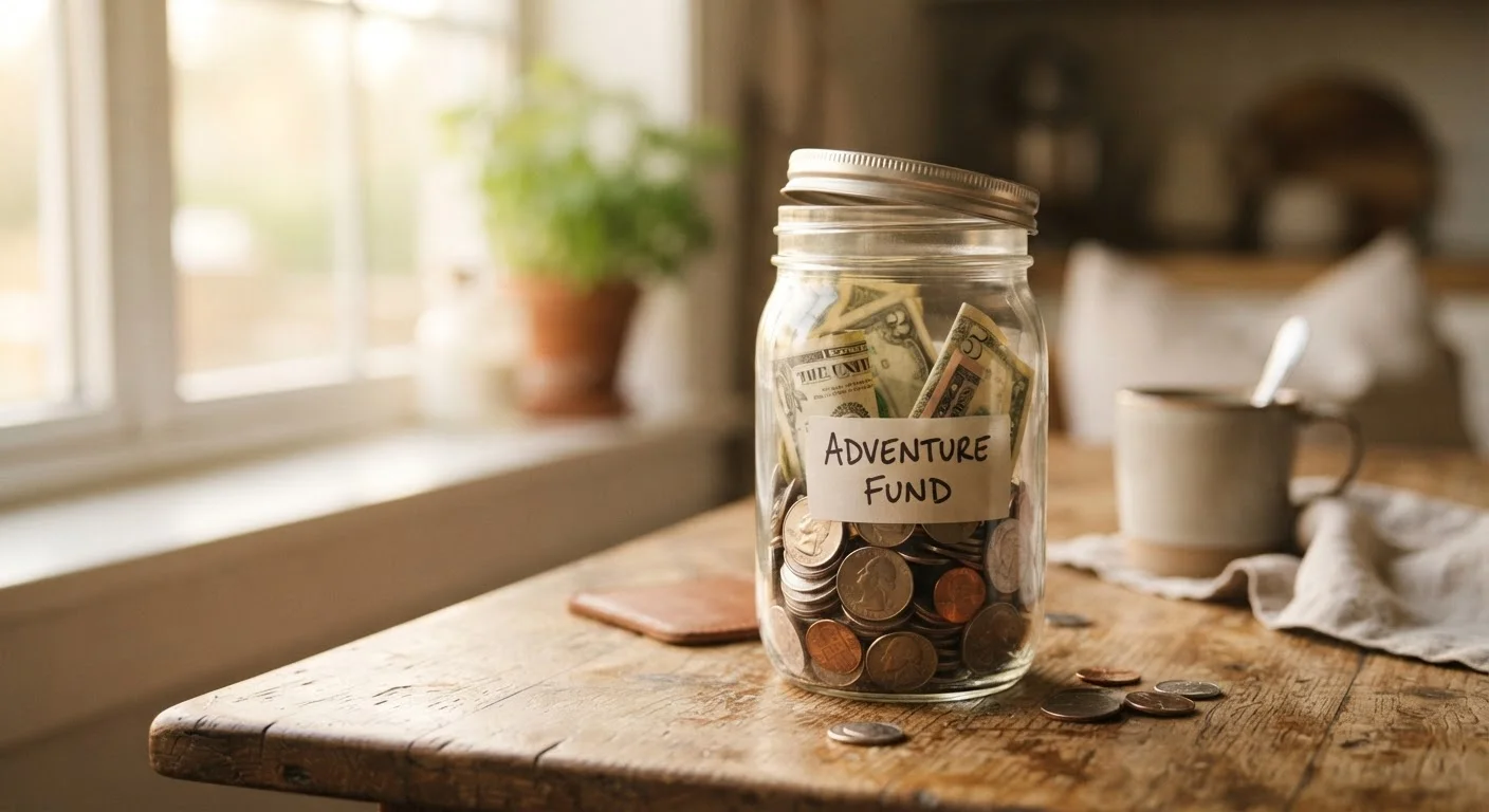 Common Savings Myths That Keep People from Building a Financial Cushion