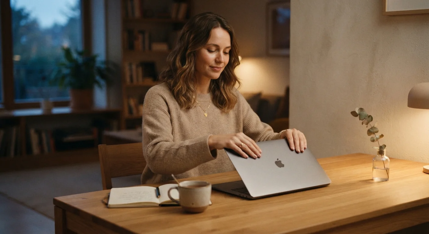 Digital Boundaries and Mental Health: Managing Screen Time Thoughtfully