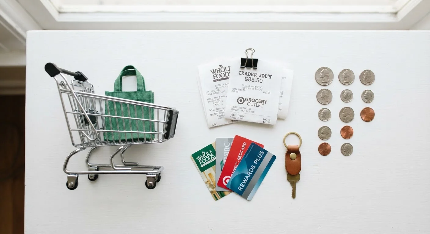Eight Ways Shoppers Regularly Leave Savings on the Table