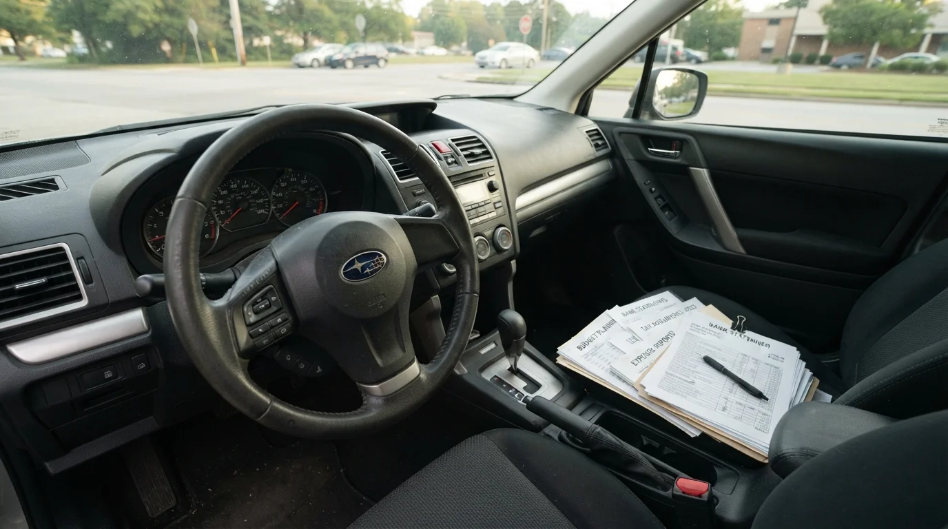 Everything You Need to Know About Car Running Costs Before You Buy