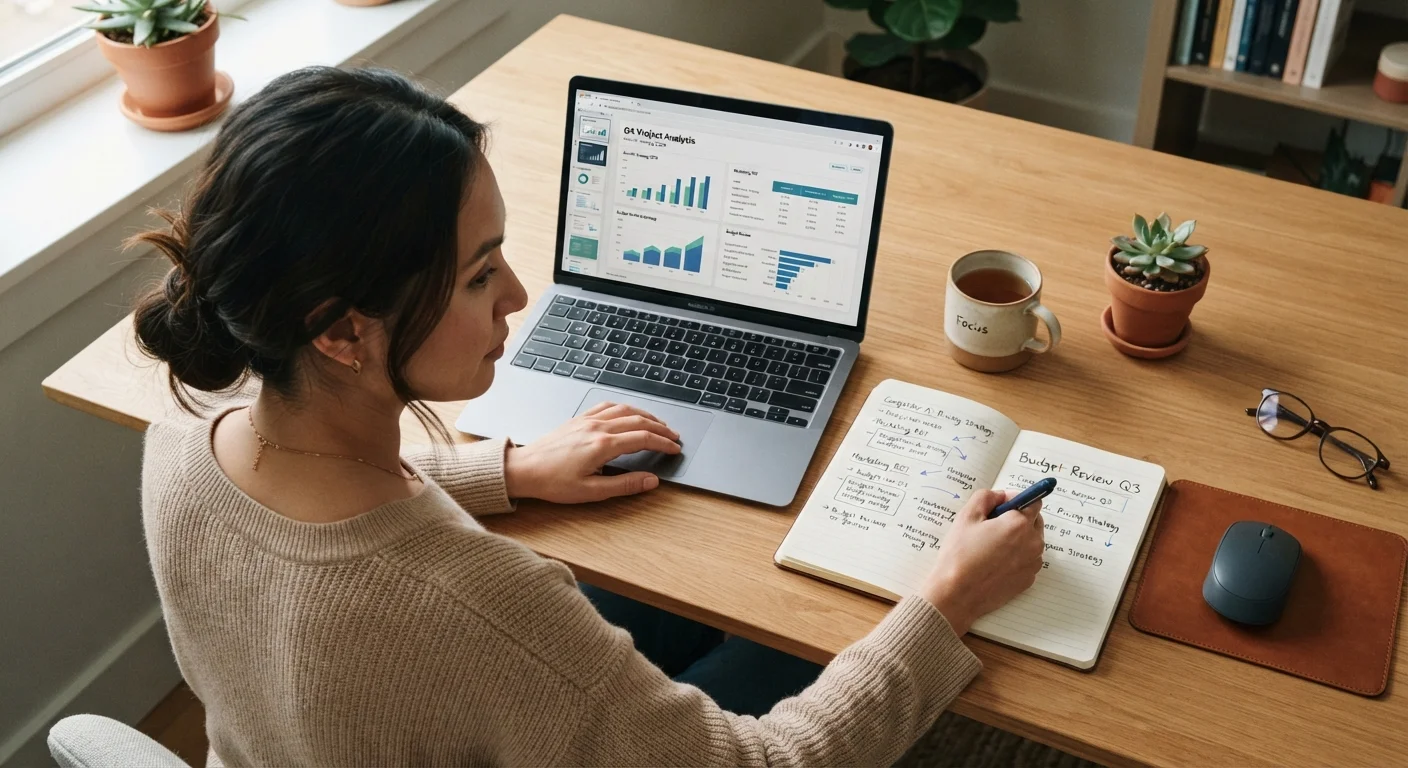 Finding Your Way Around Product Research as a First-Time Shopper