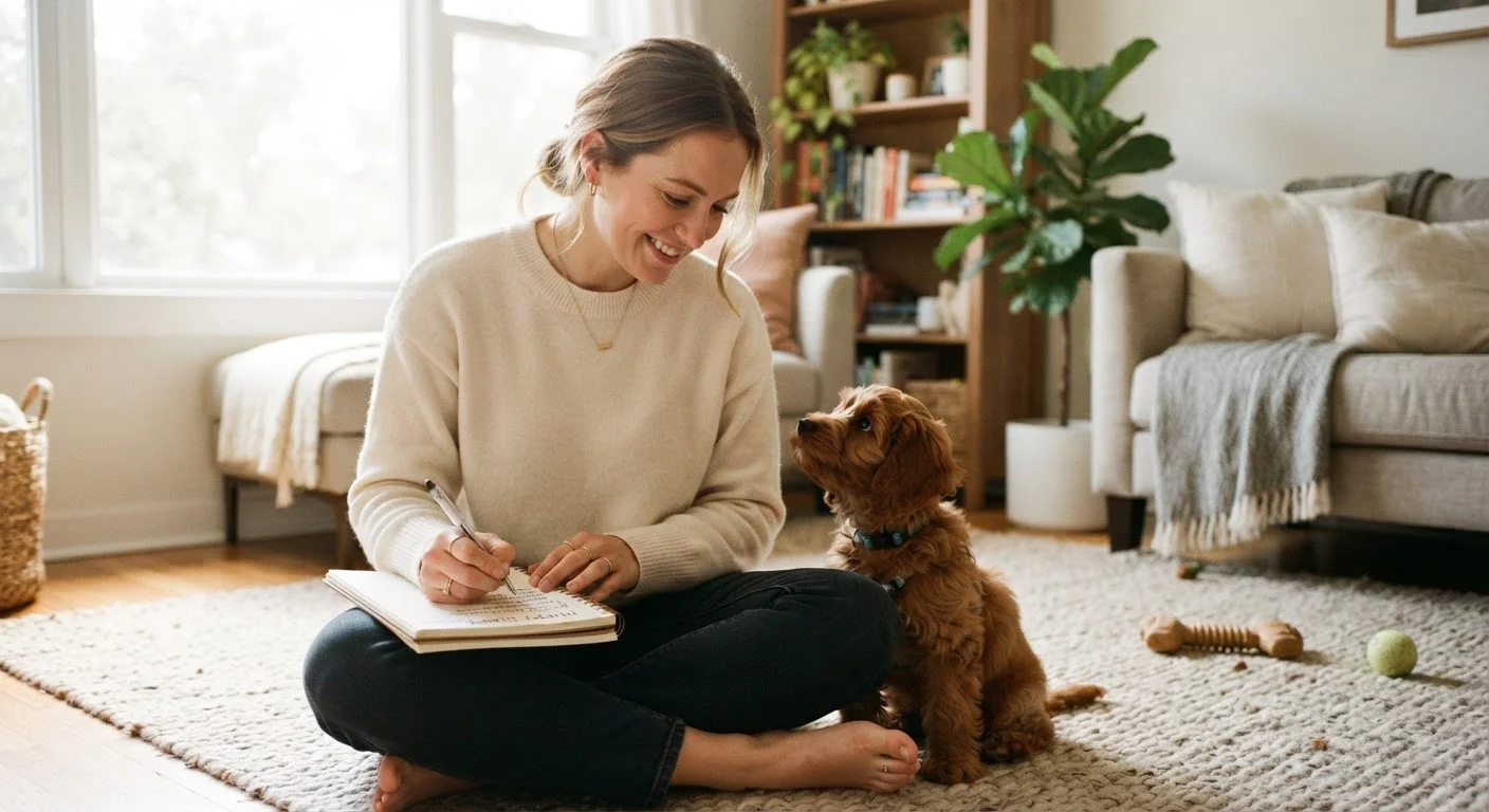 First-Time Pet Owner Health Pitfalls Worth Knowing About Early