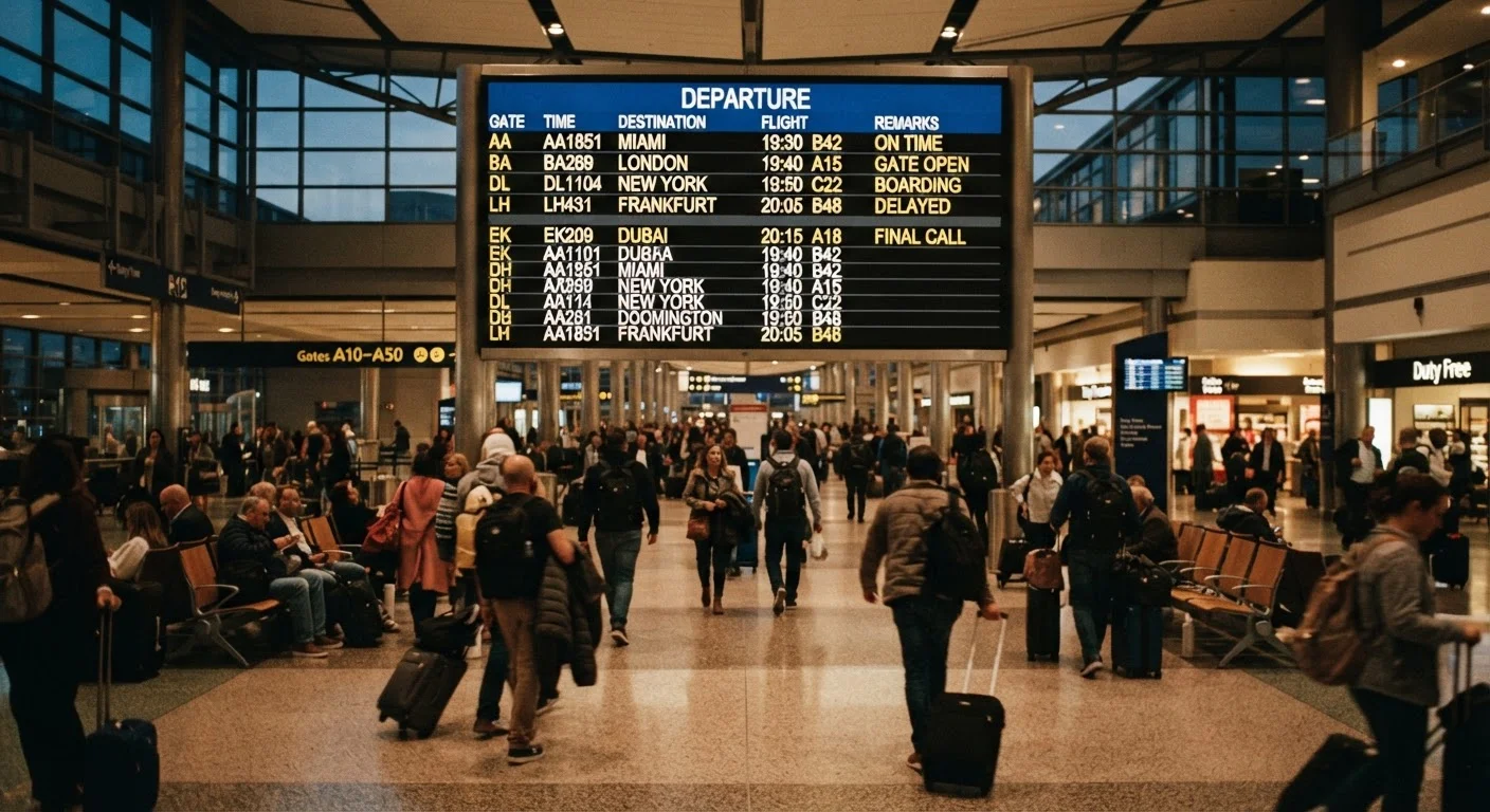 Flight Pricing Myths That Cost Travelers Real Money