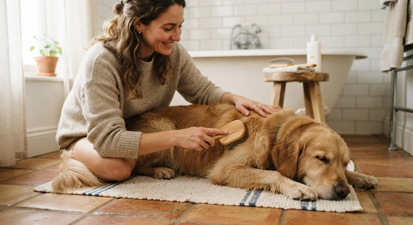 Grooming at Home: What's Safe to Do Yourself and What Isn't