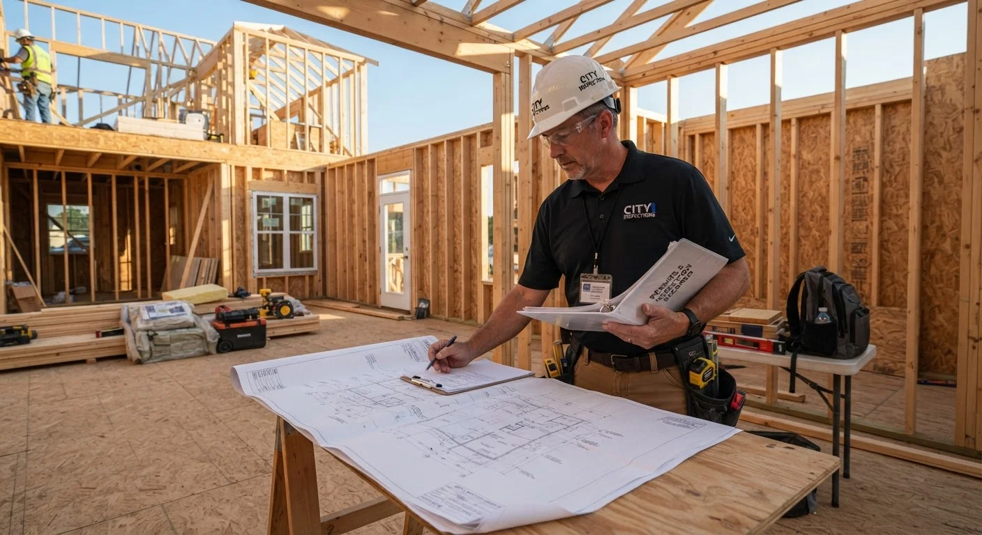 Home Repairs That Require a Permit — and Why Skipping It Backfires