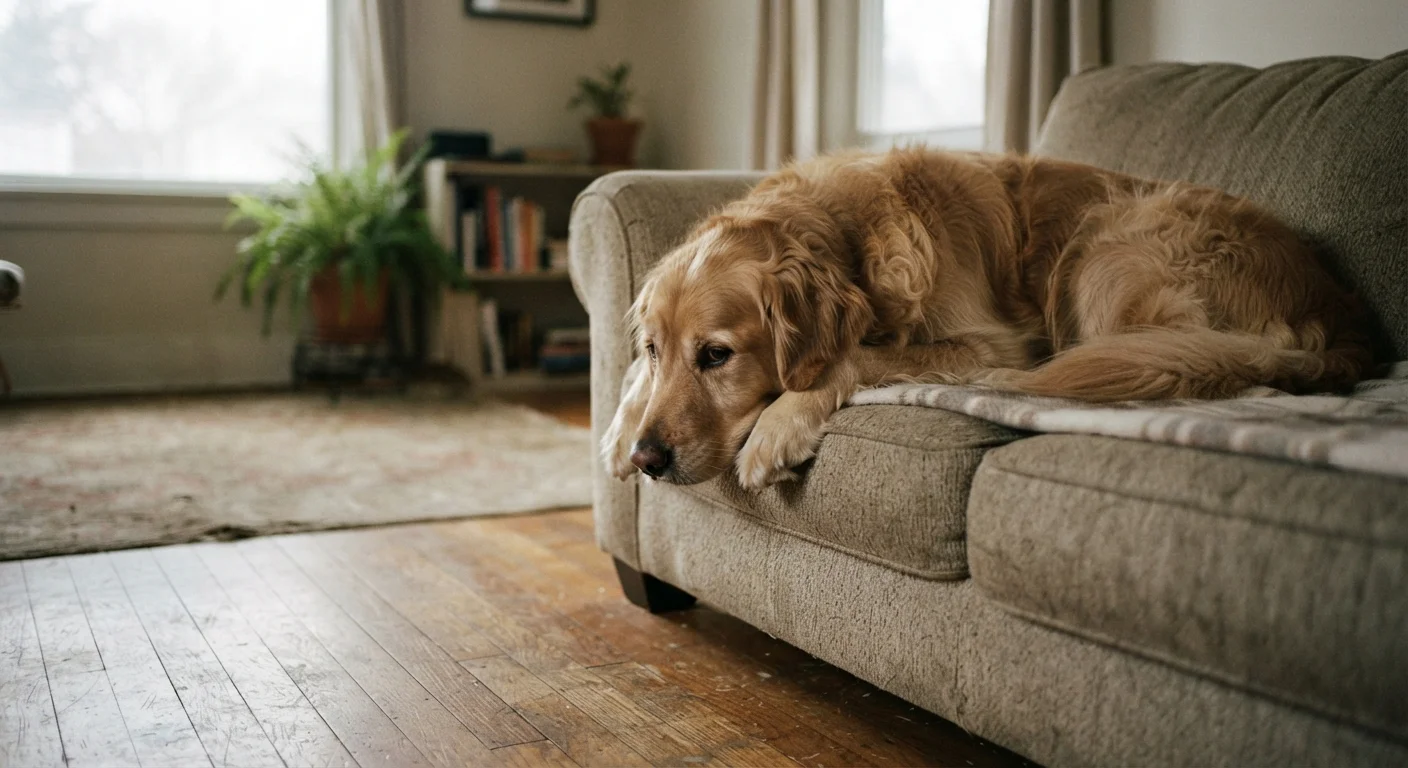 How Pets Experience Boredom — And What It Costs Their Health