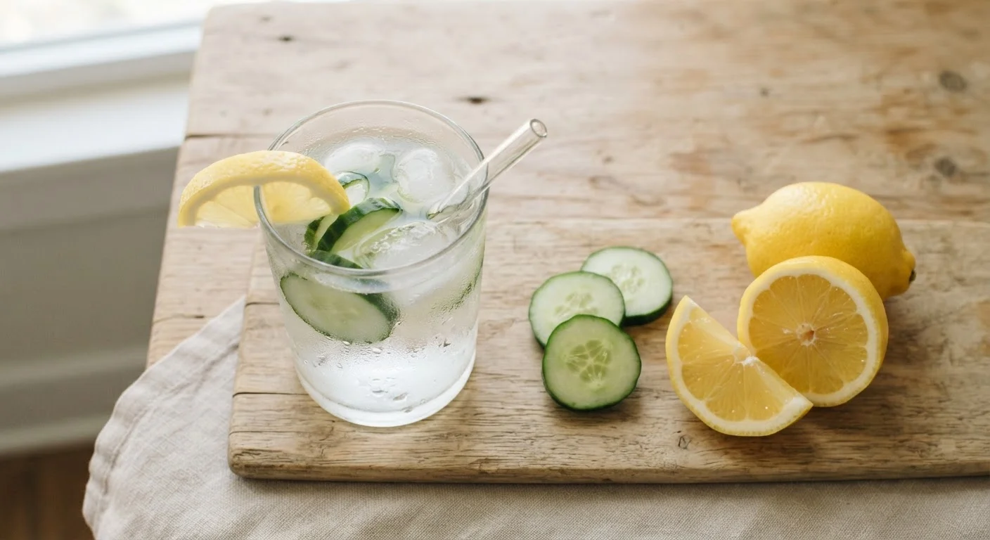 Hydration and Everyday Health: What Fluid Intake Actually Does