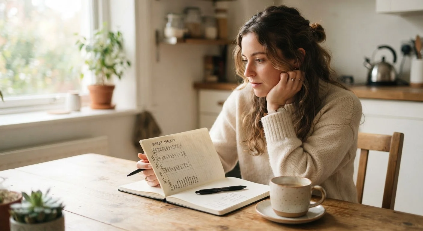 Intentional Spending: What It Actually Means for Your Everyday Budget