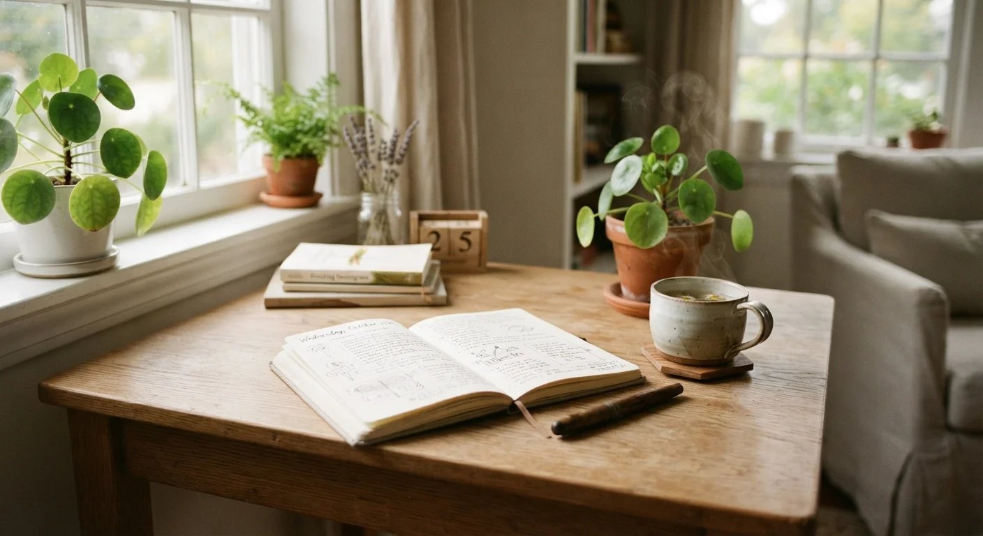 Keeping Your Mental Wellness Habits Going When Life Gets Disrupted