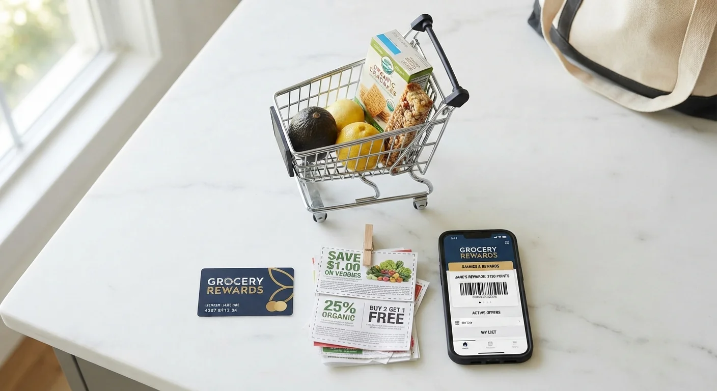 Loyalty Programmes and Coupons: Making Them Work Together