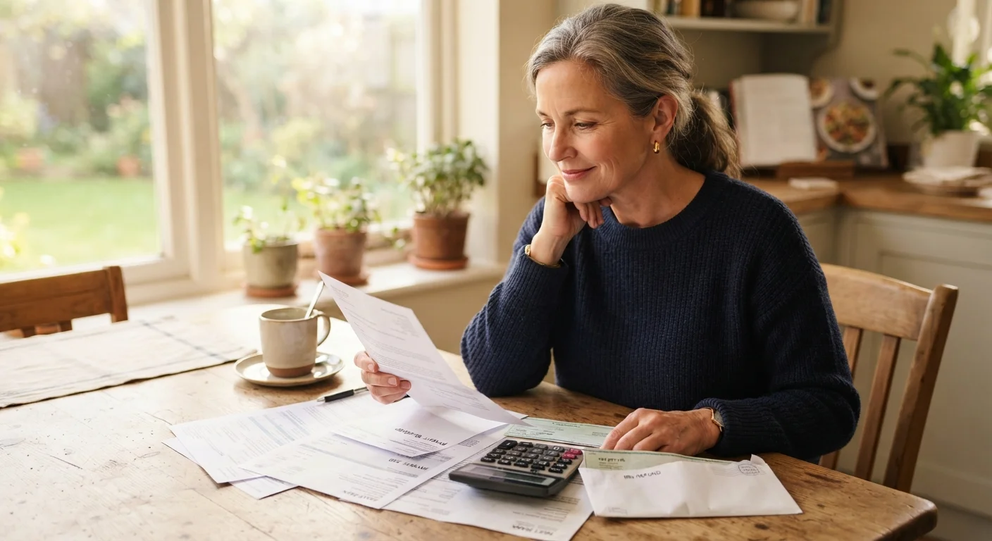 Lump-Sum Windfalls and Debt: How to Think Through the Decision