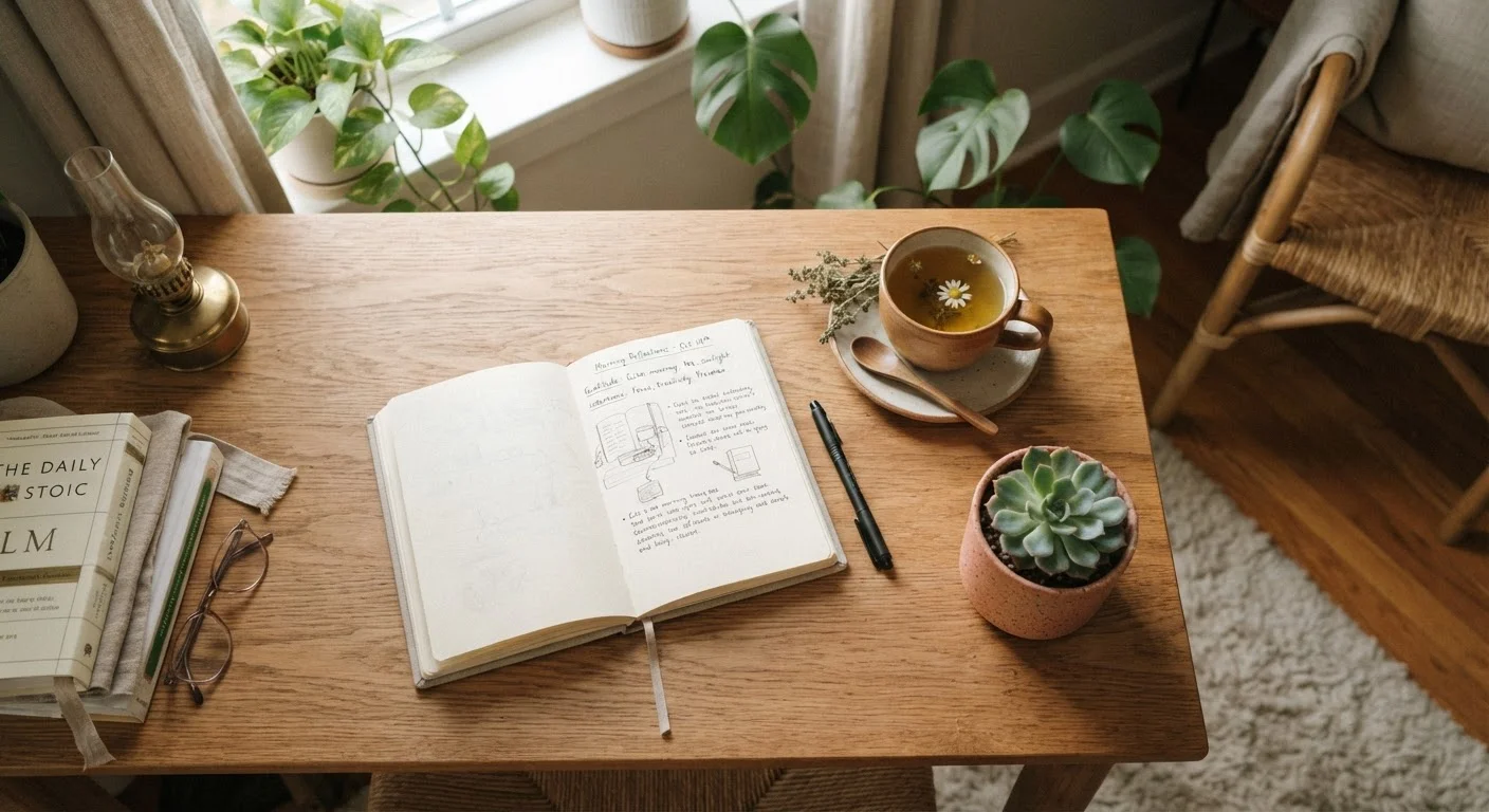 Mental Well-Being: A Complete Overview for Everyday Life