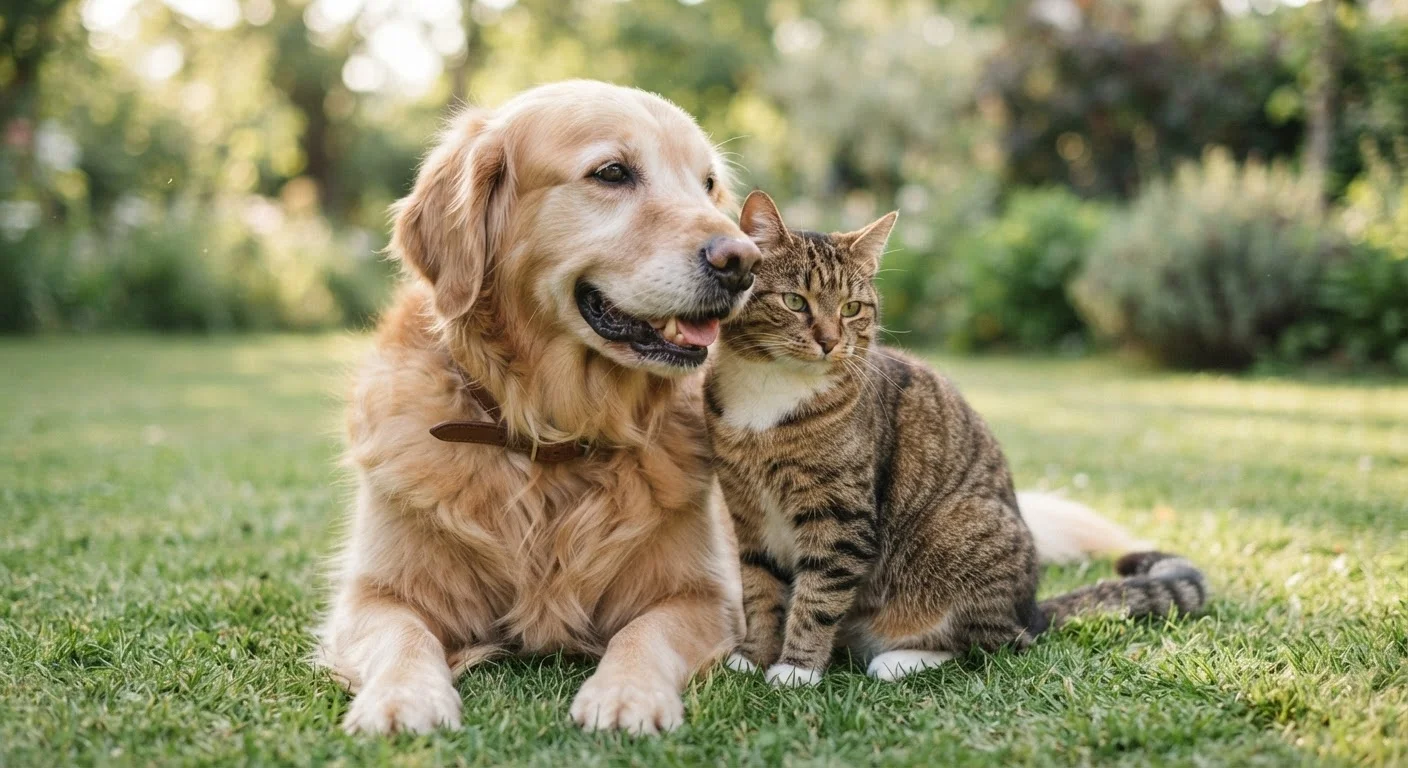 Parasite Prevention: Fleas, Ticks, and Worms Explained