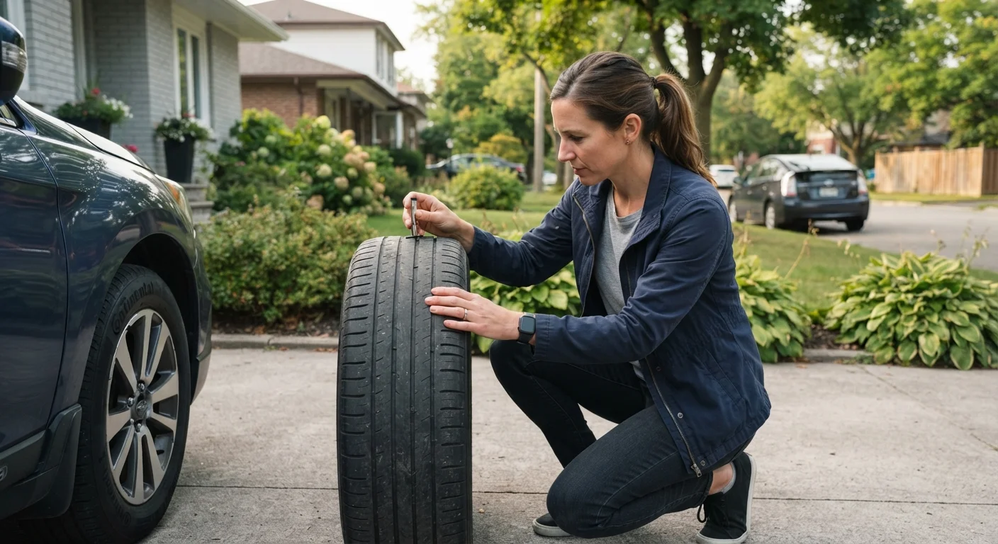 Pre-Journey Vehicle Checks Every Driver Should Make Routine