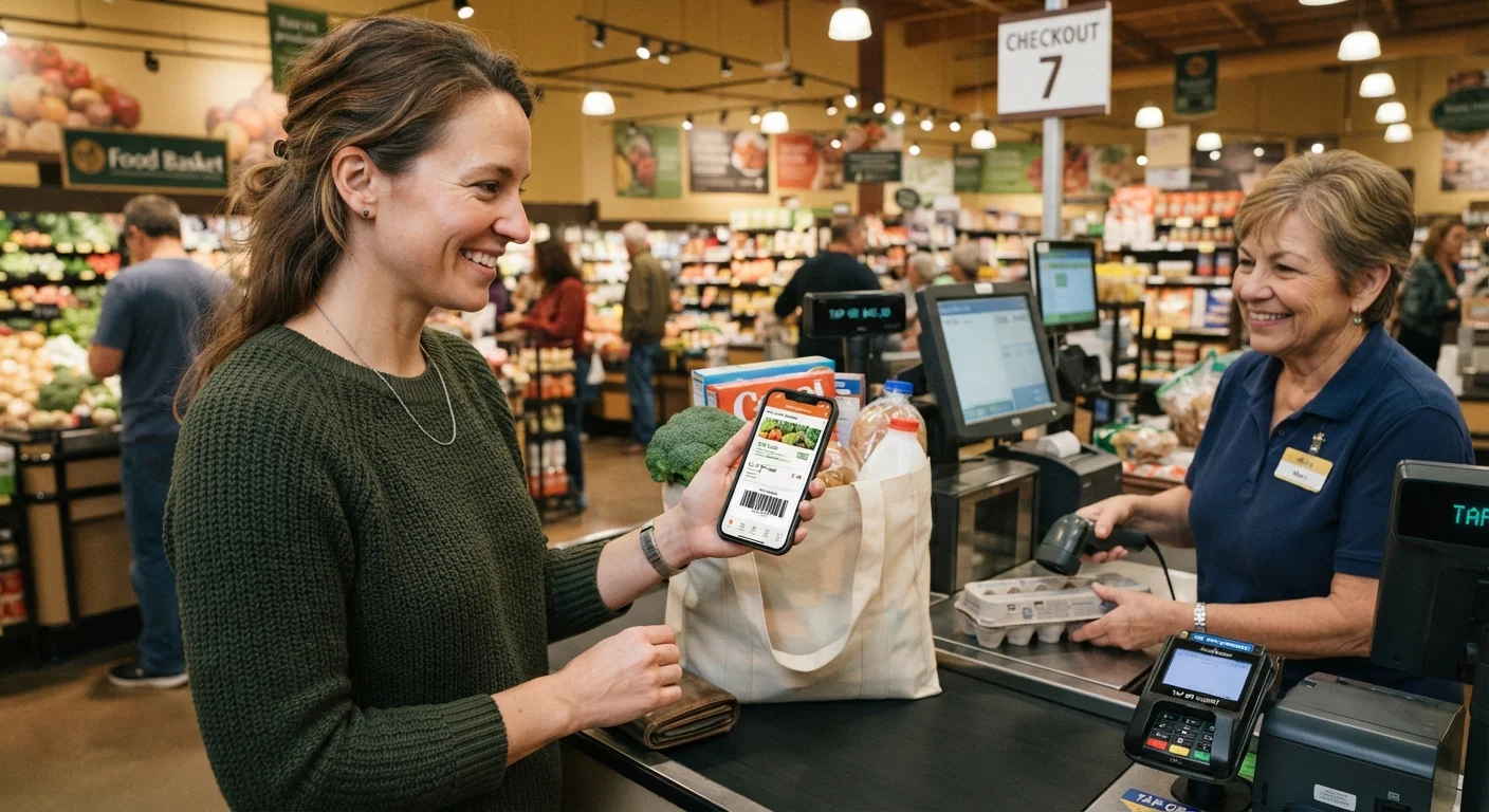 Saving Money at the Checkout: A First-Timer's Roadmap to Coupons and Deals
