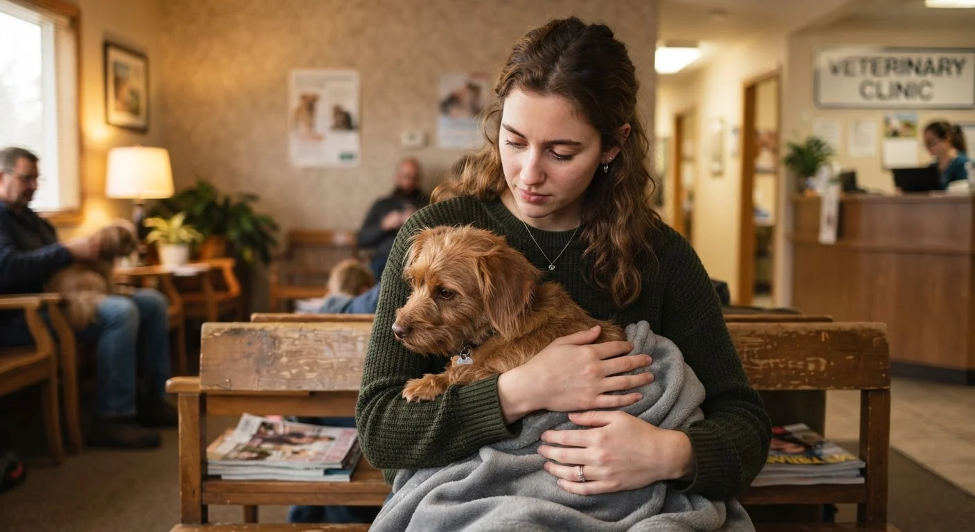 Signs That a Vet Visit Can't Wait: Understanding Pet Emergencies