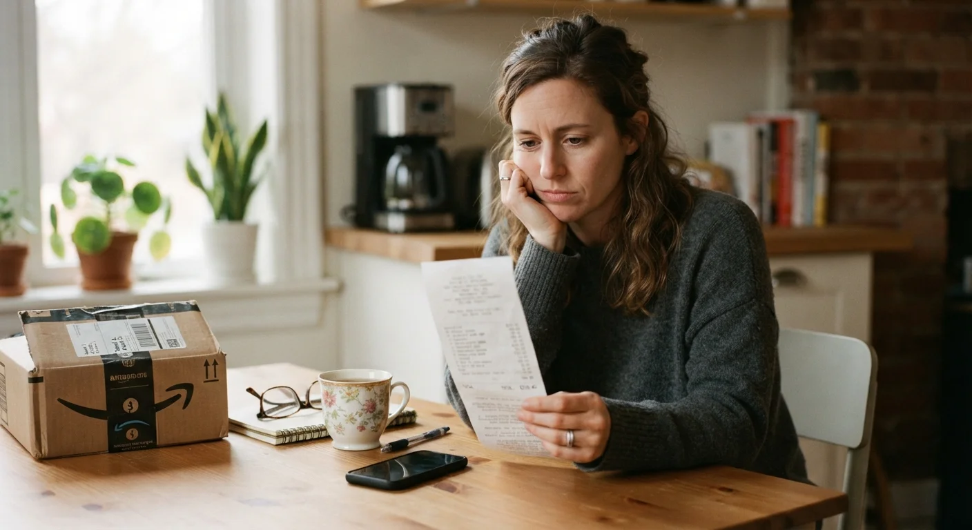 Spending Regret: Why It Happens and How to Learn From It