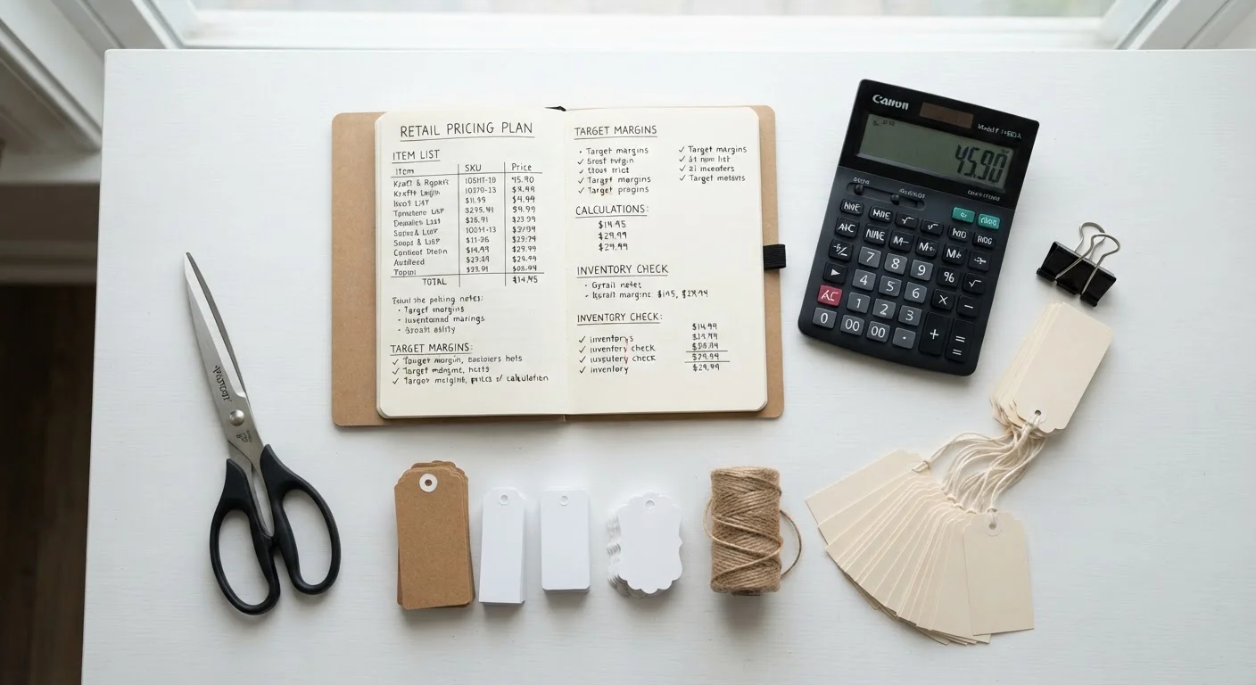 The Anatomy of a Sale: How Retailers Structure Discounts and What It Means for Shoppers