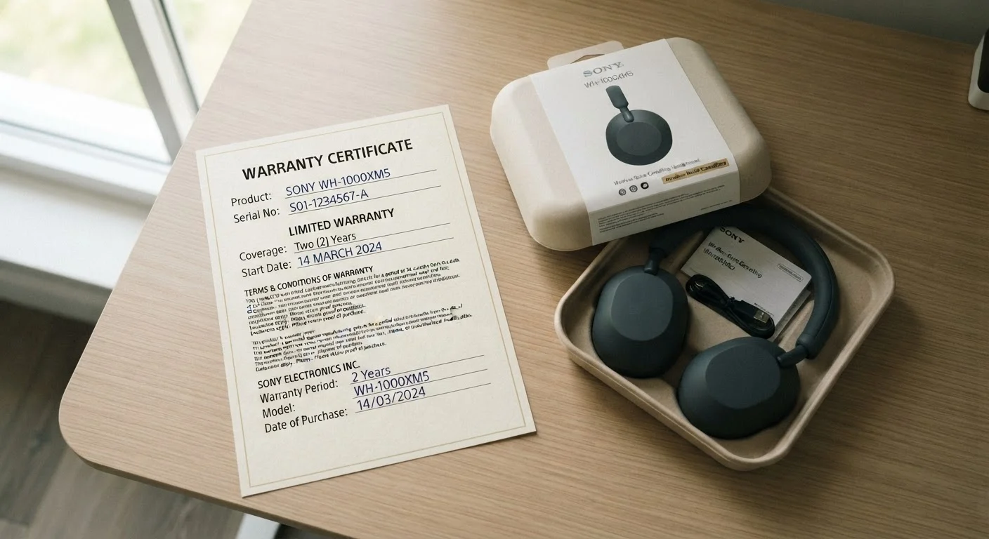 The Anatomy of a Warranty: What Coverage Actually Means in Practice