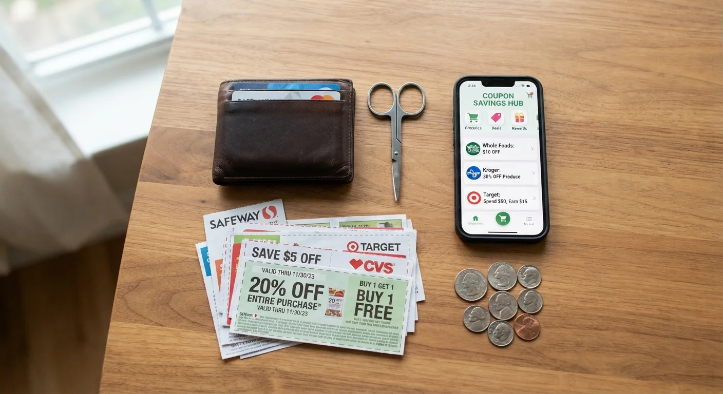 The Complete Picture on Coupons, Deals, and Discount Strategies
