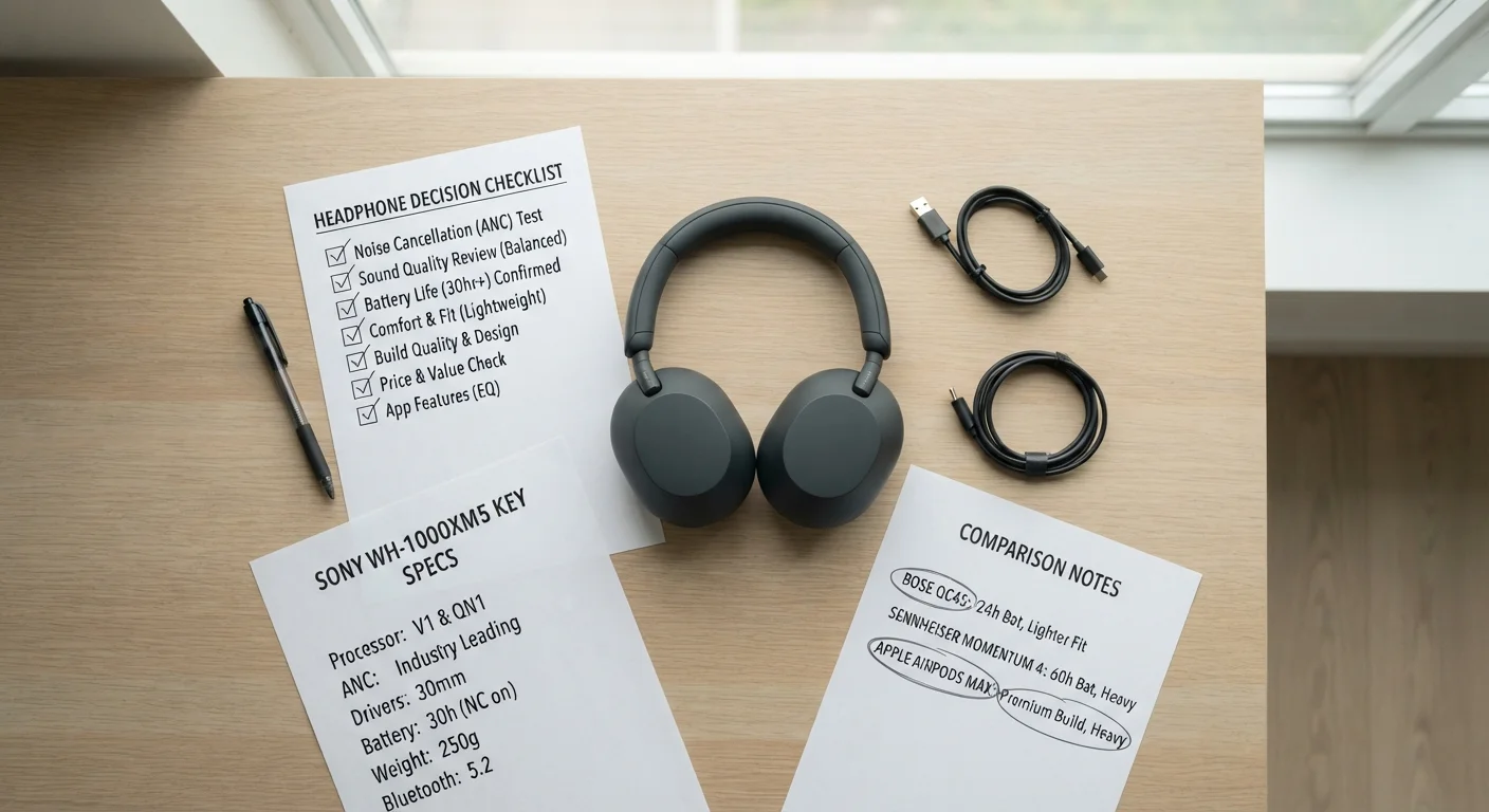 The Difference Between Features You Need and Features You're Paying For