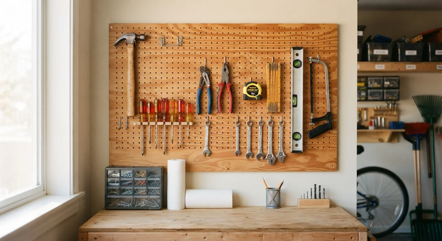 The DIY Home Repair Toolkit: What Every Homeowner Should Own