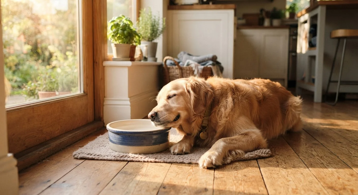 The Everyday Habits That Shape a Pet's Long-Term Wellbeing