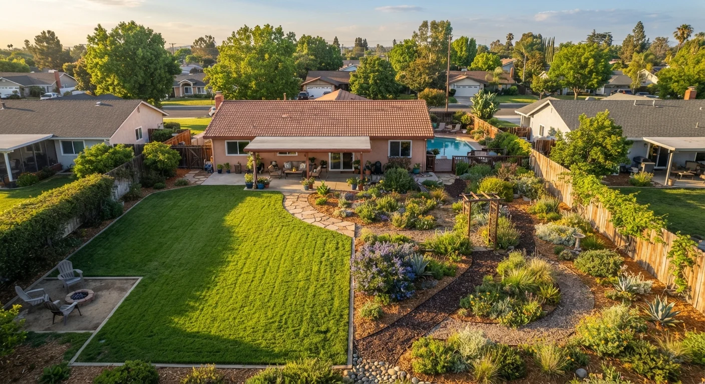 The Hidden Costs of a Green Lawn — and Cheaper Alternatives Worth Considering
