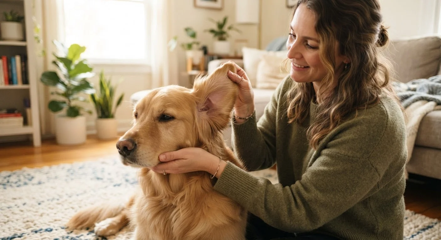 The Monthly Pet Wellness Check You Can Do at Home