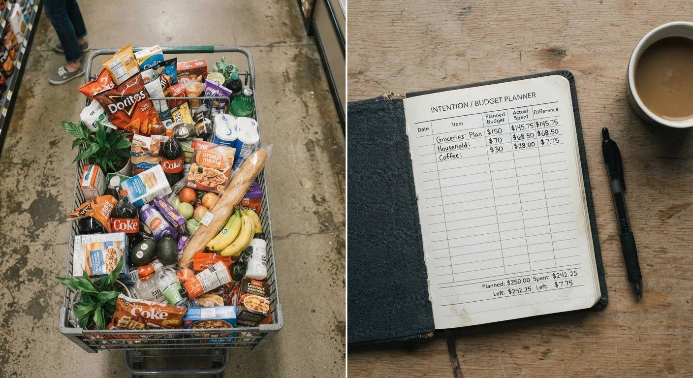 The Psychology Behind Why We Overspend (And What to Do About It)