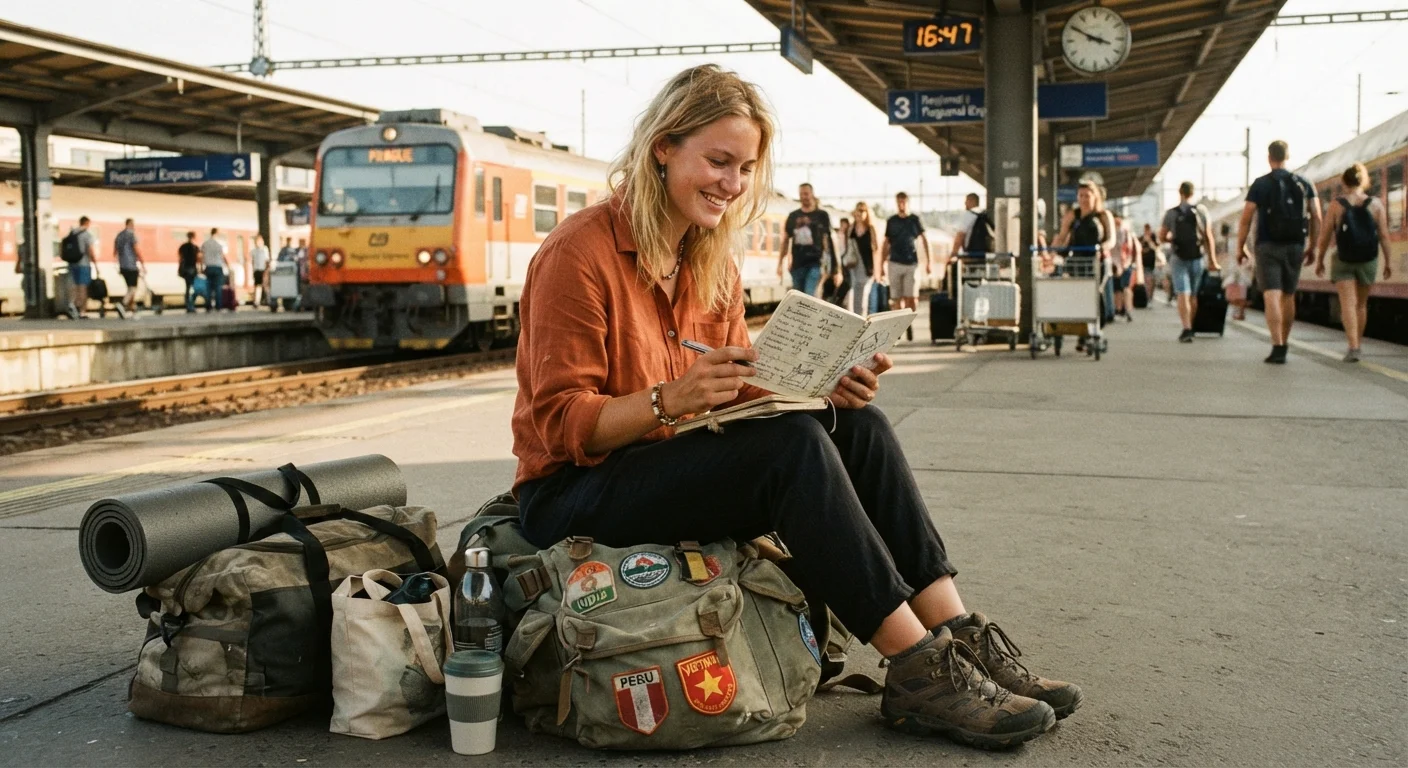 The Real Cost of Traveling Cheap: What Budget Travel Actually Means