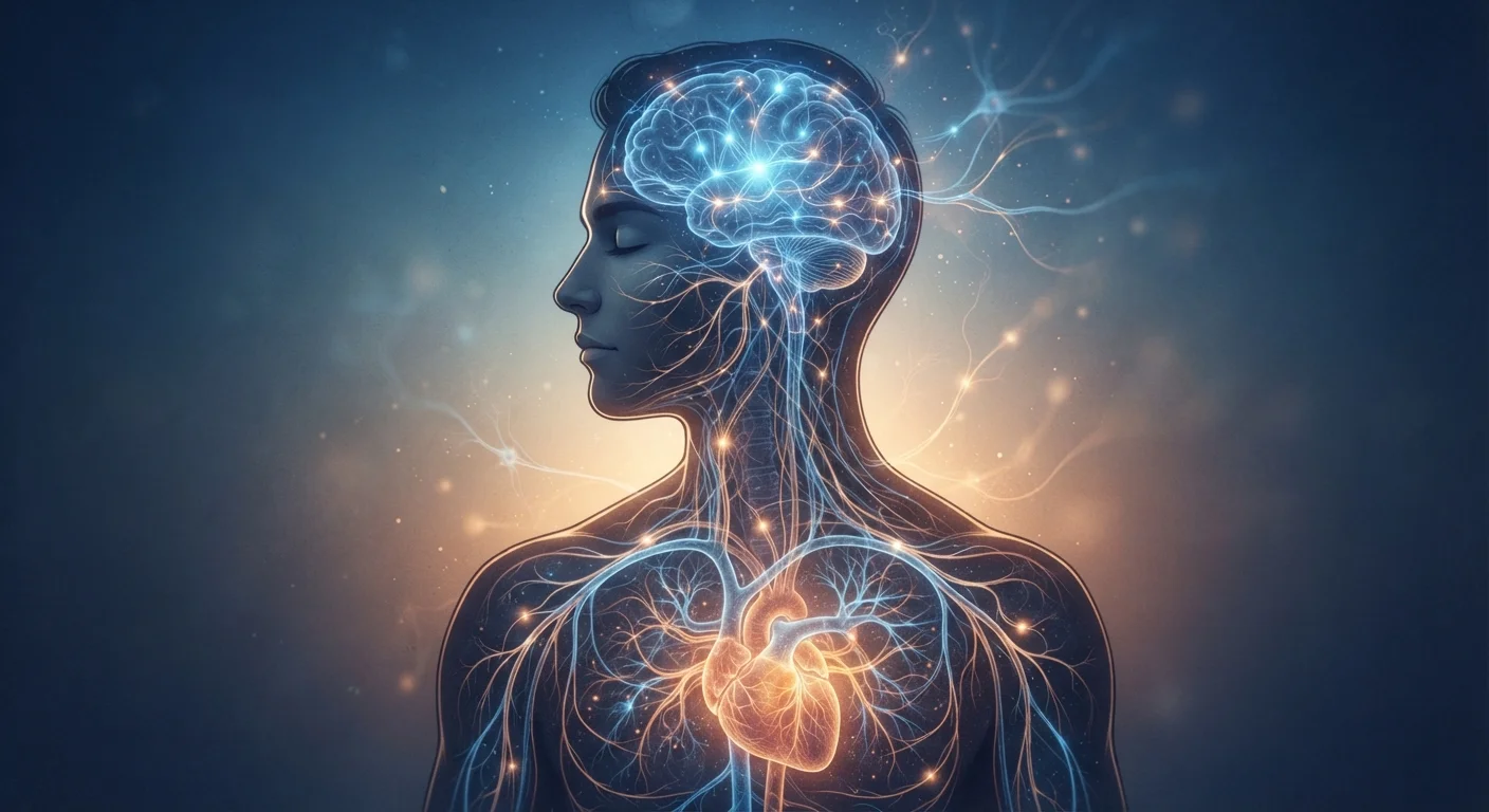 The Science Behind Stress: How Your Body and Mind Respond