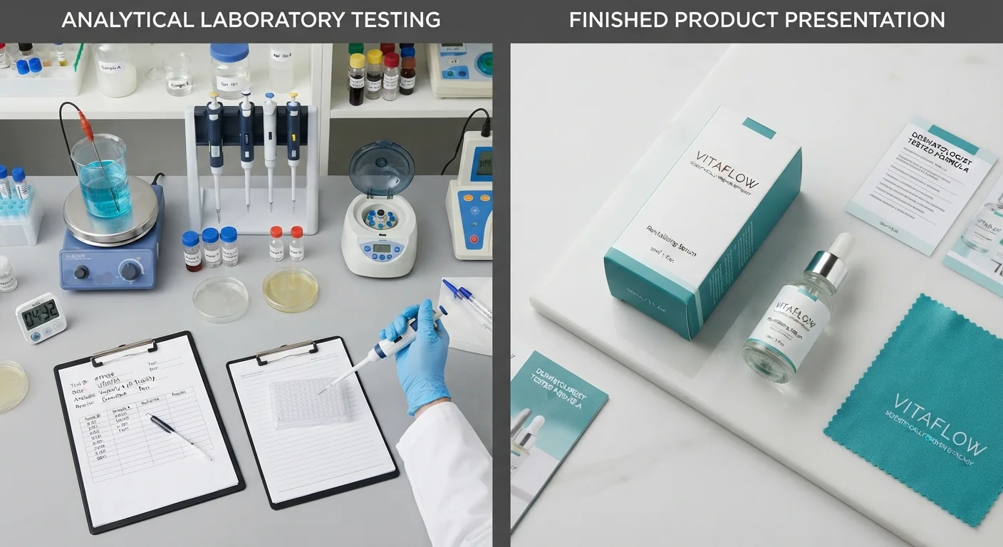 Third-Party Testing vs. Manufacturer Claims: Who Should You Believe?