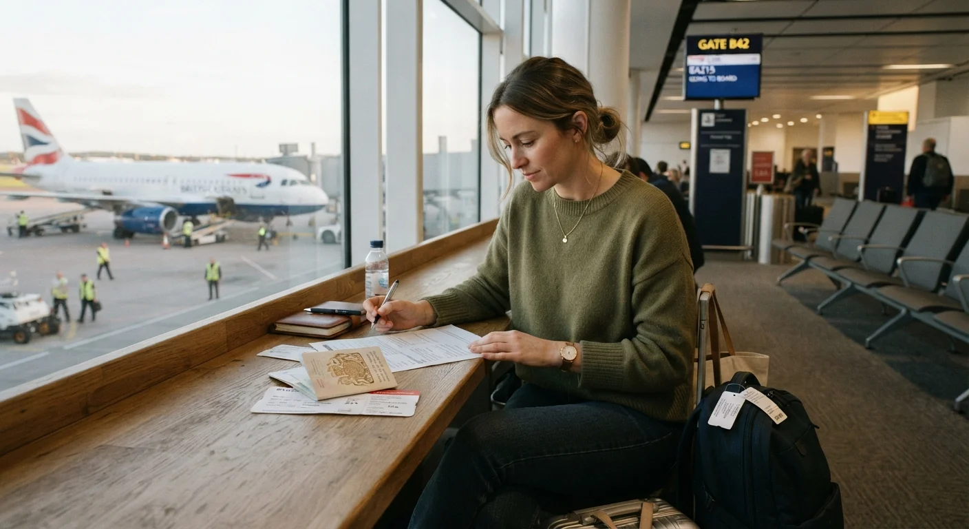 Travel Insurance Explained: What It Covers and What It Doesn't