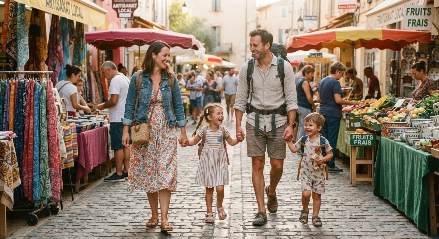 Traveling with Kids: The Honest Pros and Cons of Family Trip Planning