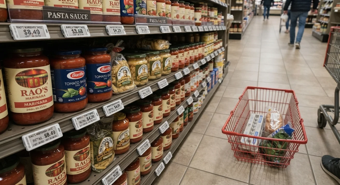 Unit Price, Total Price, and Value: The Three Numbers Every Shopper Should Track