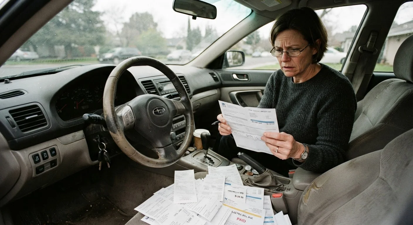 Ways Drivers Quietly Overspend on Their Cars — and How to Stop