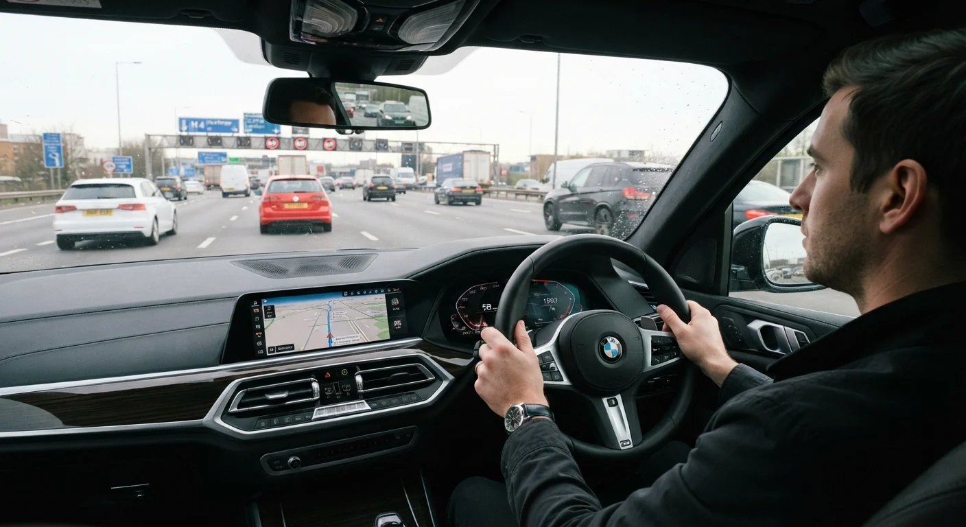 What Defensive Driving Actually Means — And Why It Matters