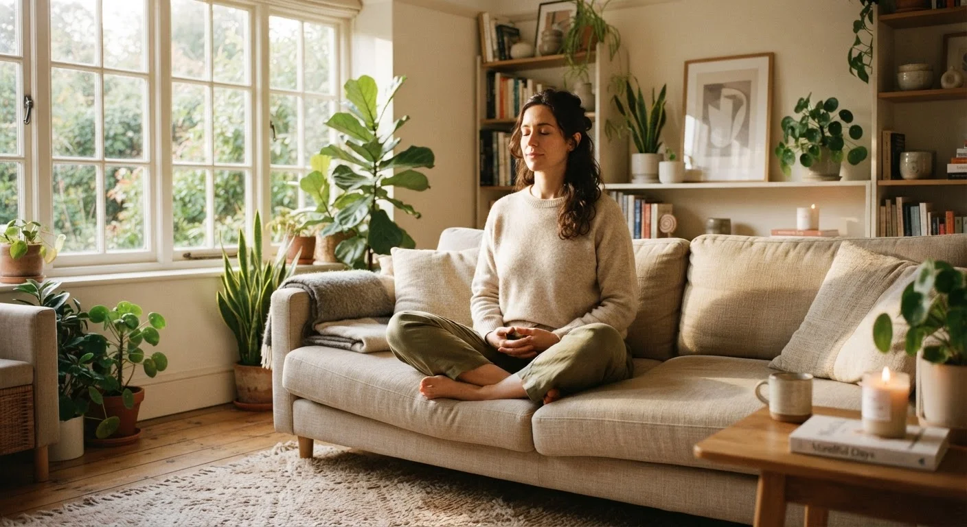 What Is Mental Well-Being, and Why Does It Matter for Everyday Life?