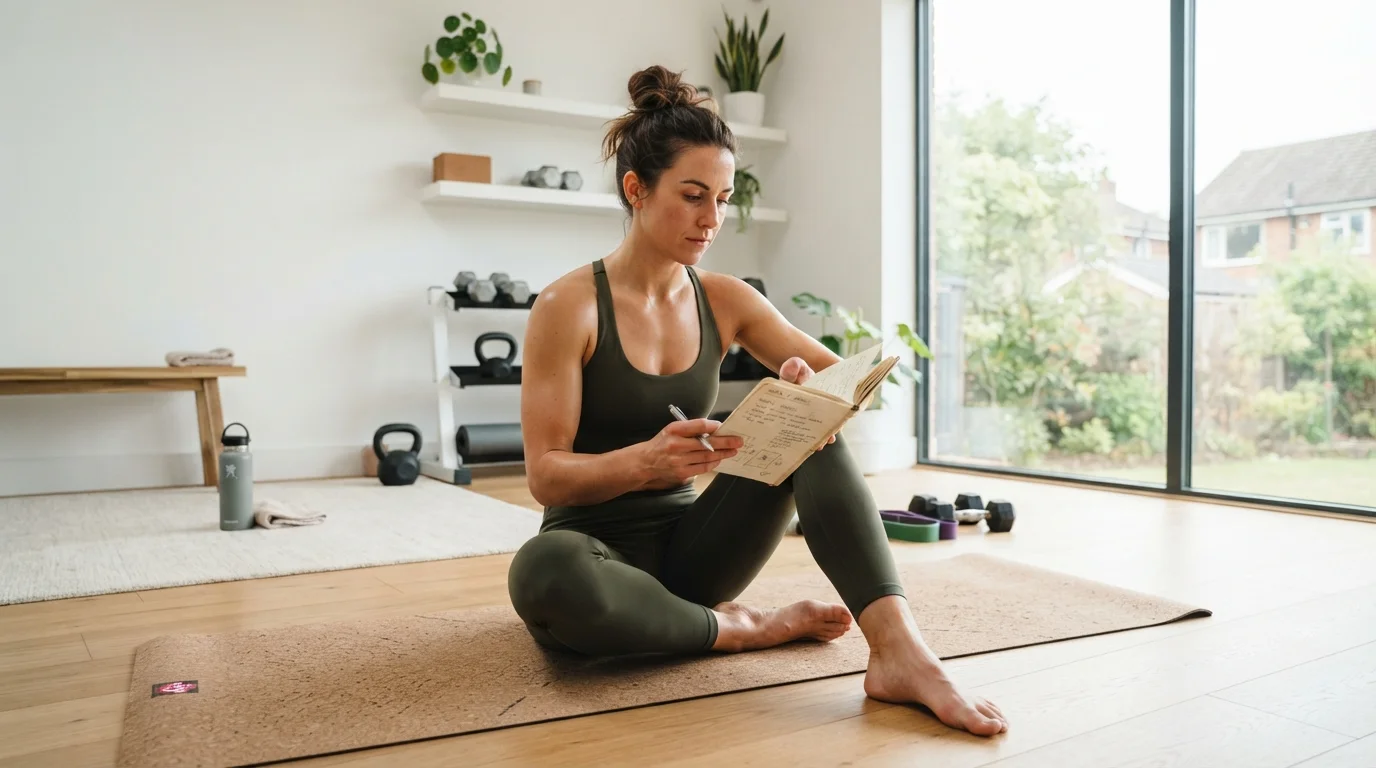 When Progress Stalls: Common Reasons a Fitness Routine Stops Working