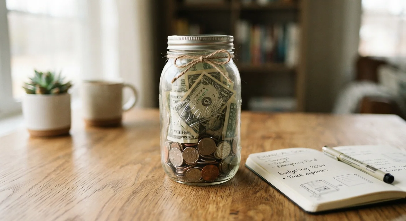Why an Emergency Fund Matters Before You Start Investing
